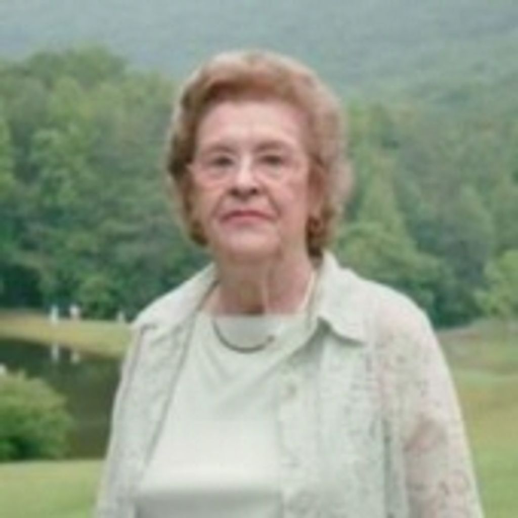 Blanche Hunter Swain
