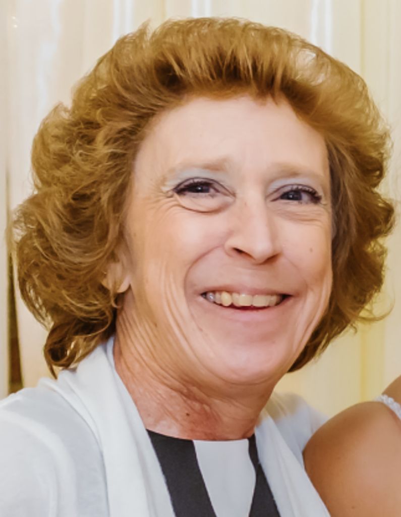 Michele Lynn Krussell
