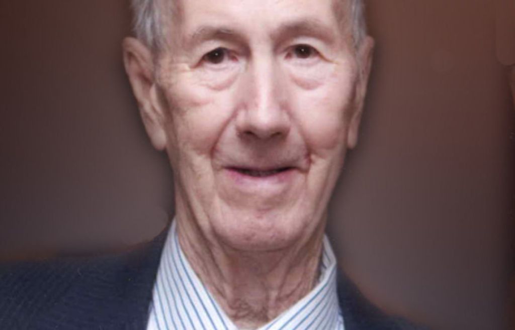 Paul J. Steimel
