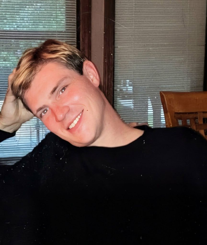 Christopher Ryan Mckinzey Profile Photo