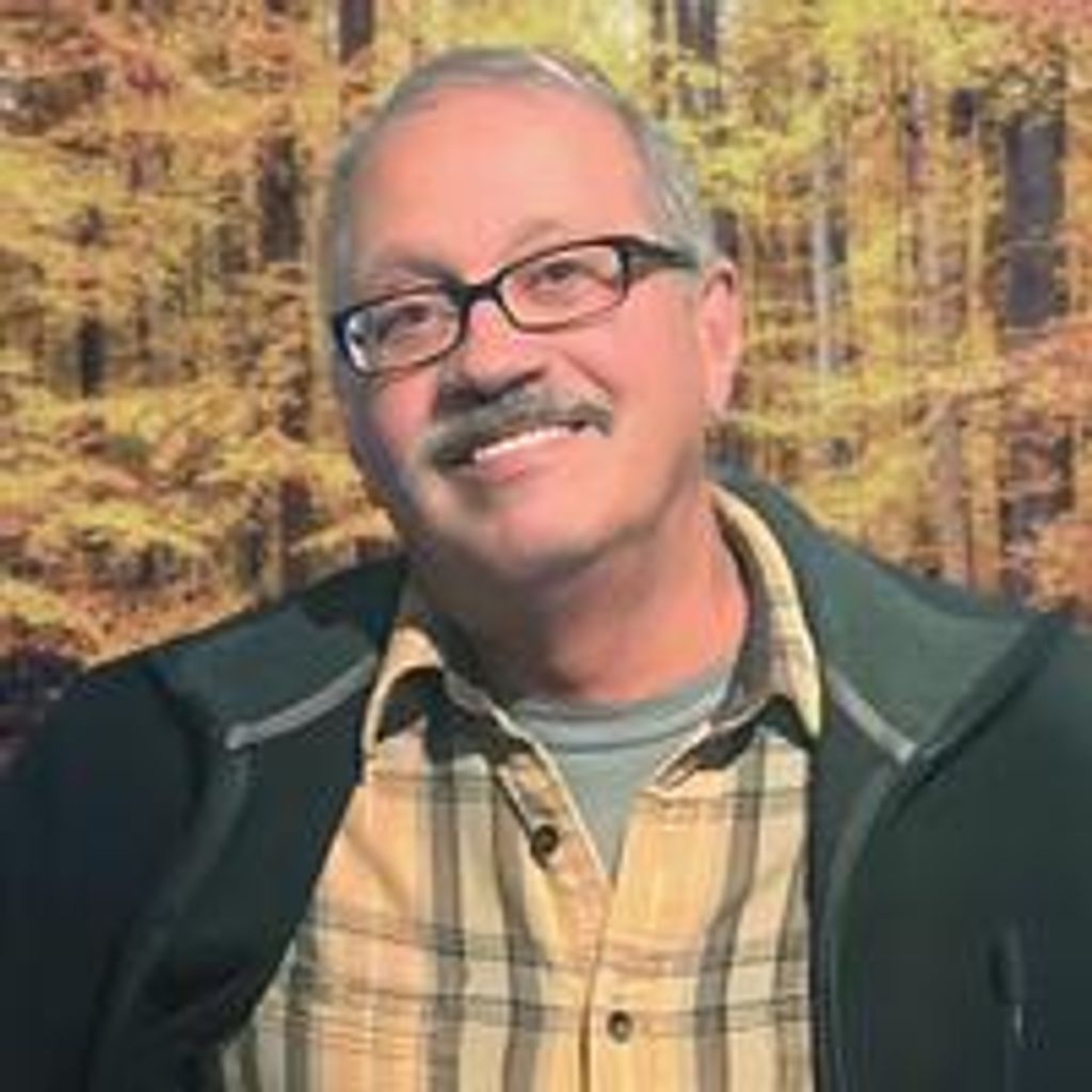 David G. Komisar