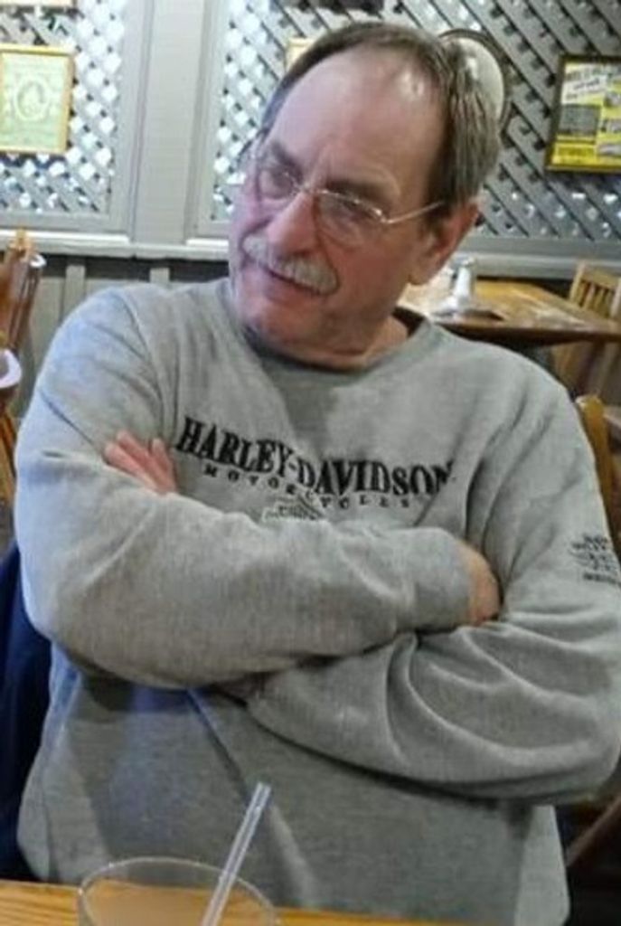 Kenneth Lafayette Stephens Profile Photo