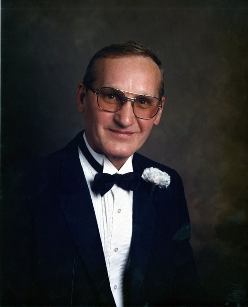 Gerald E. Kisner Profile Photo