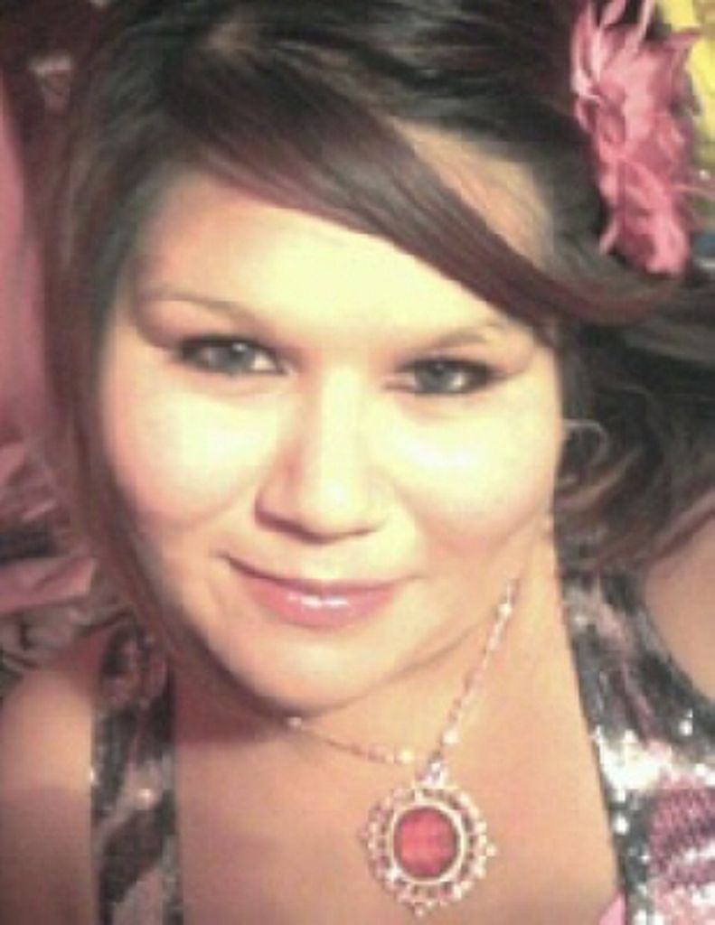 Roxann Mendoza Profile Photo