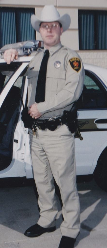 Byron Harding Profile Photo