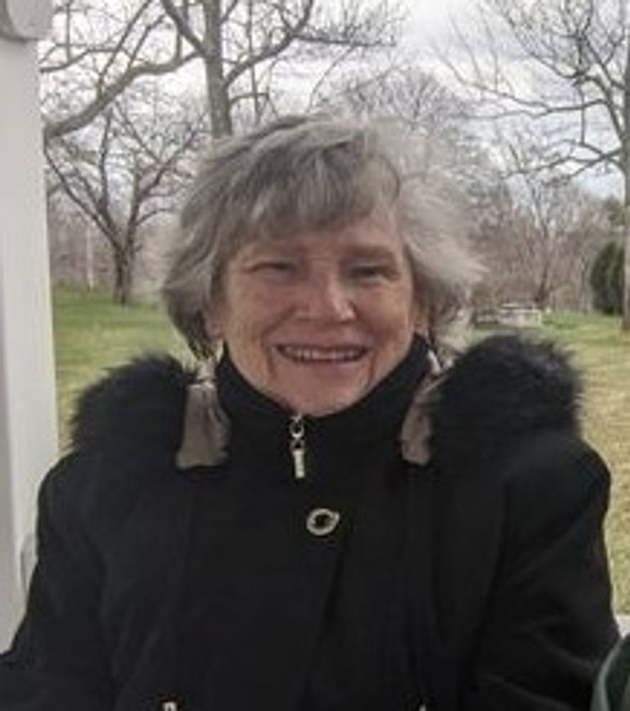Christine L. Kimball