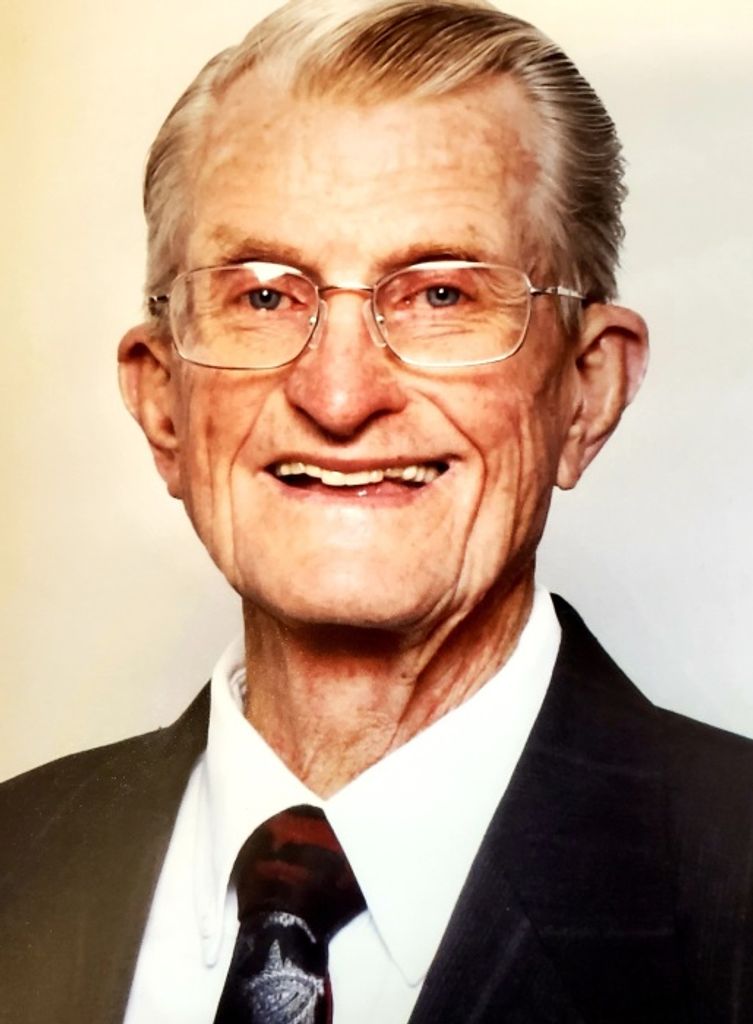 Fred Kindred