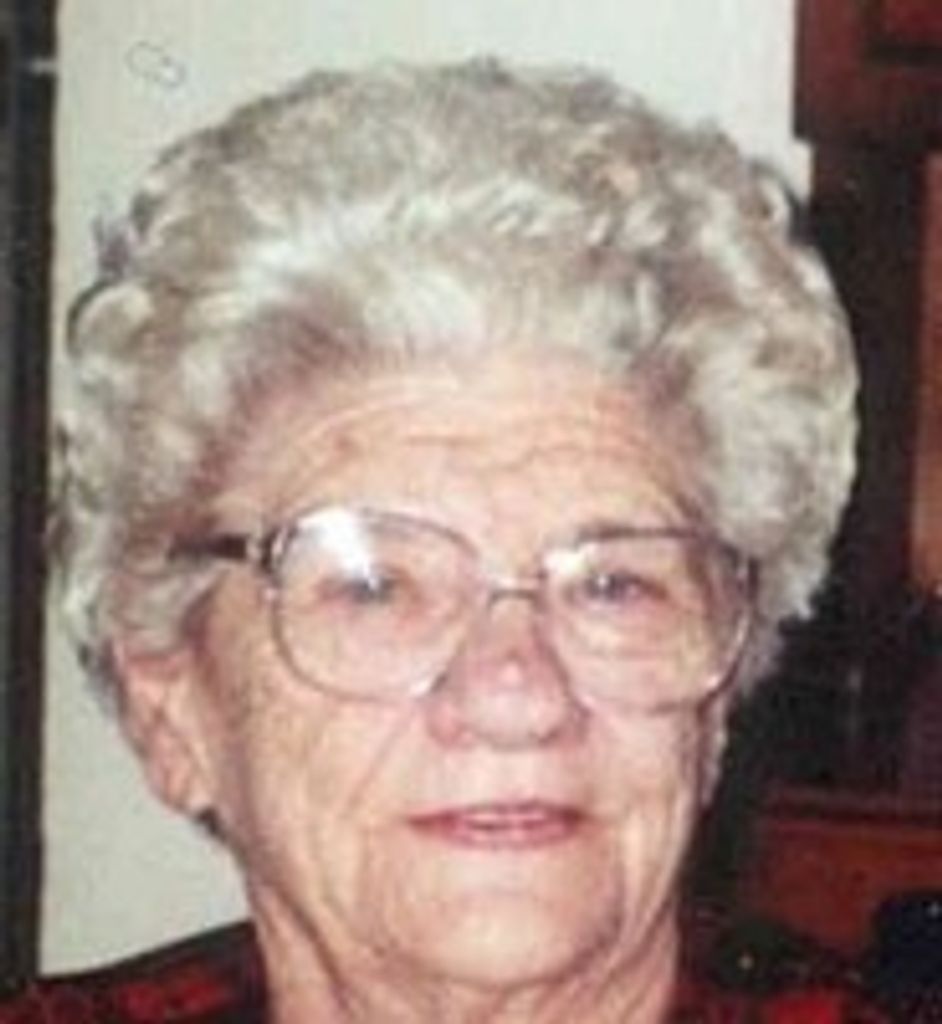 Dora Carpenter