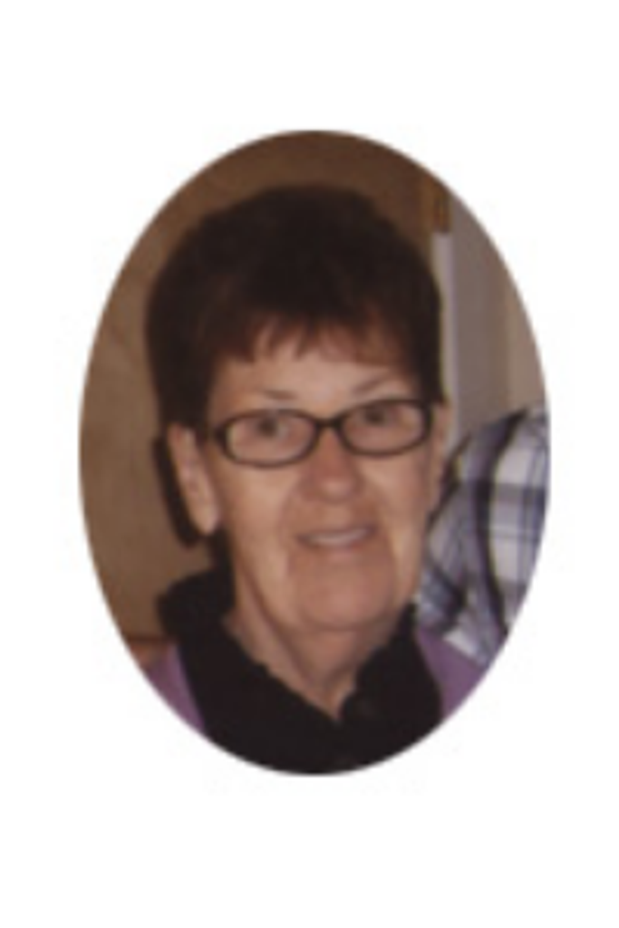 Frances A. "Fran" Buckley