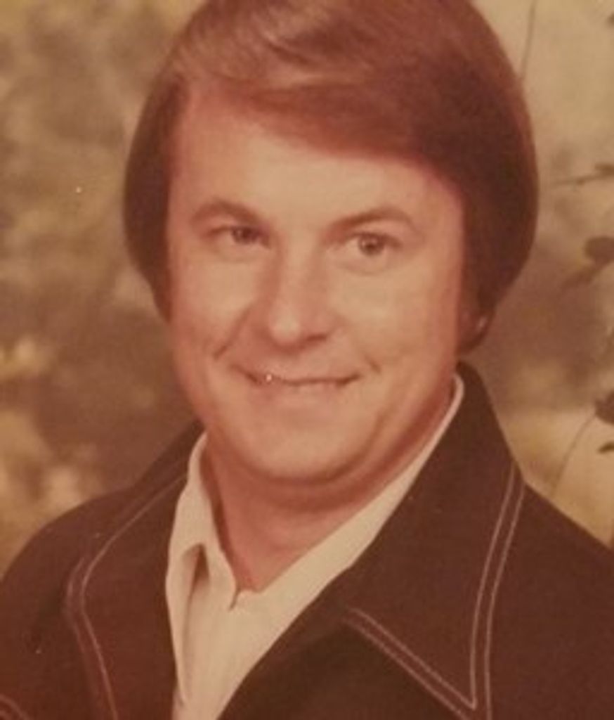Eugene W. Crispin
