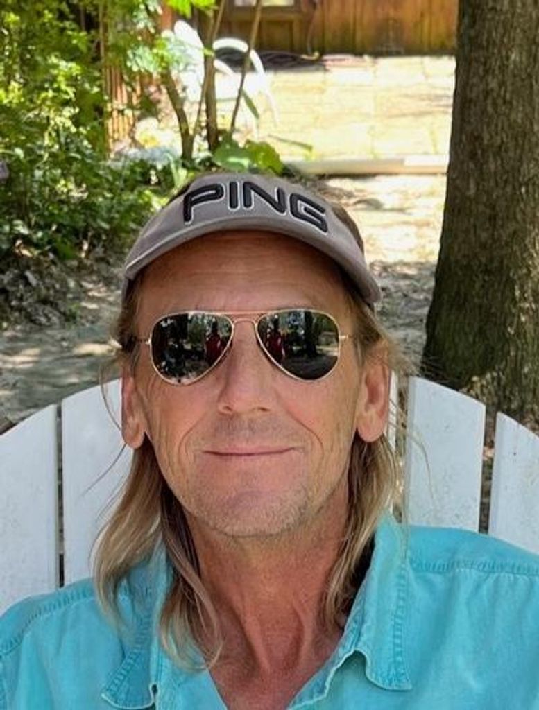 Aaron C. Crabtree Profile Photo