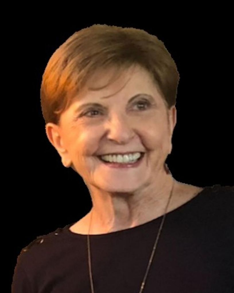 Bette Smith Theis Profile Photo