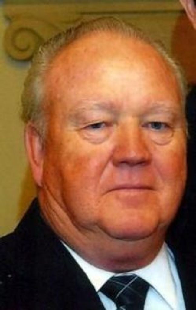 Johnny Collins