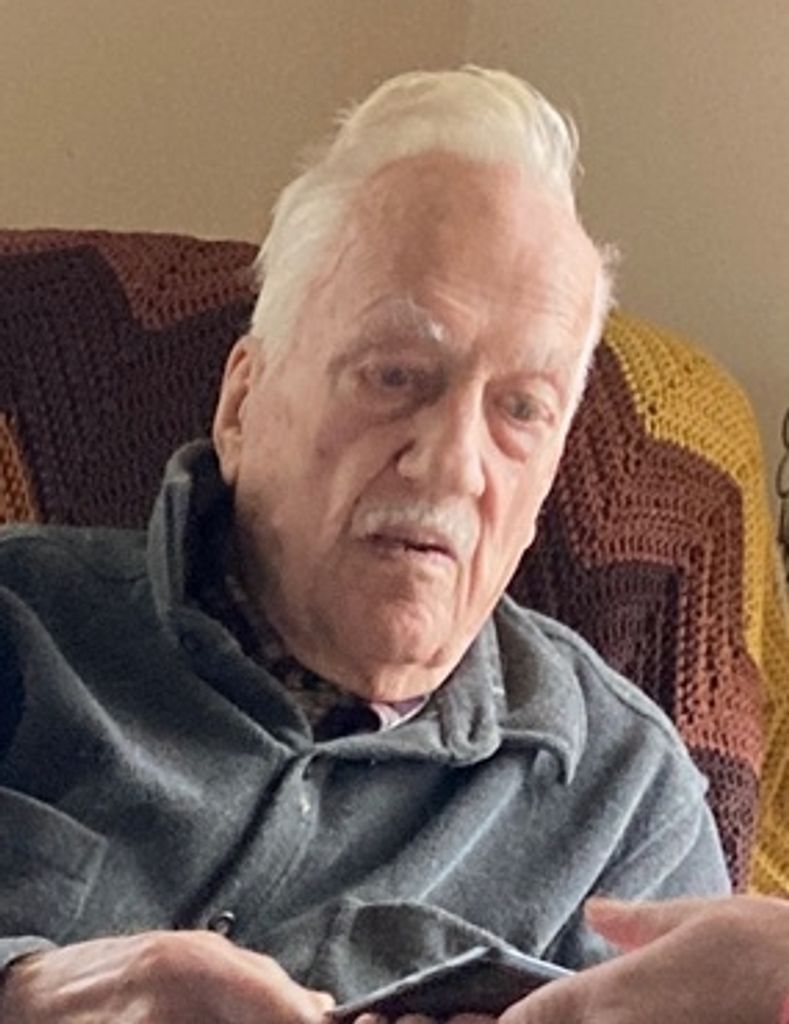 Norman R. Mccrea Profile Photo