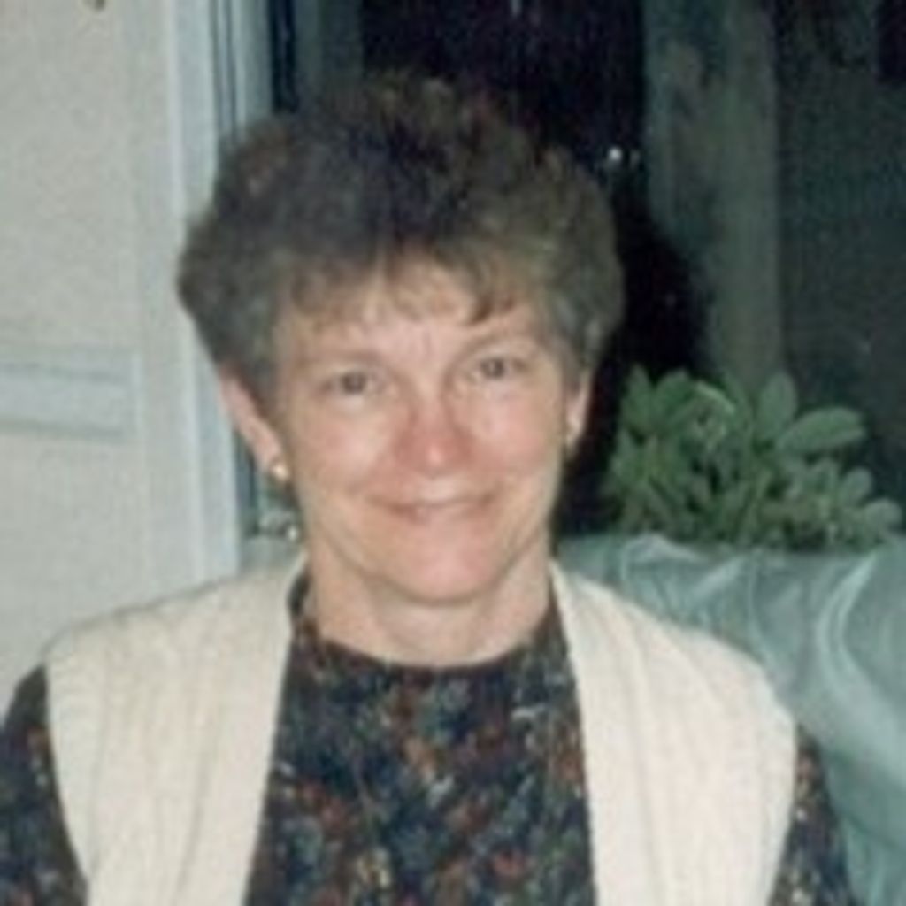 Dorothy O'Connor