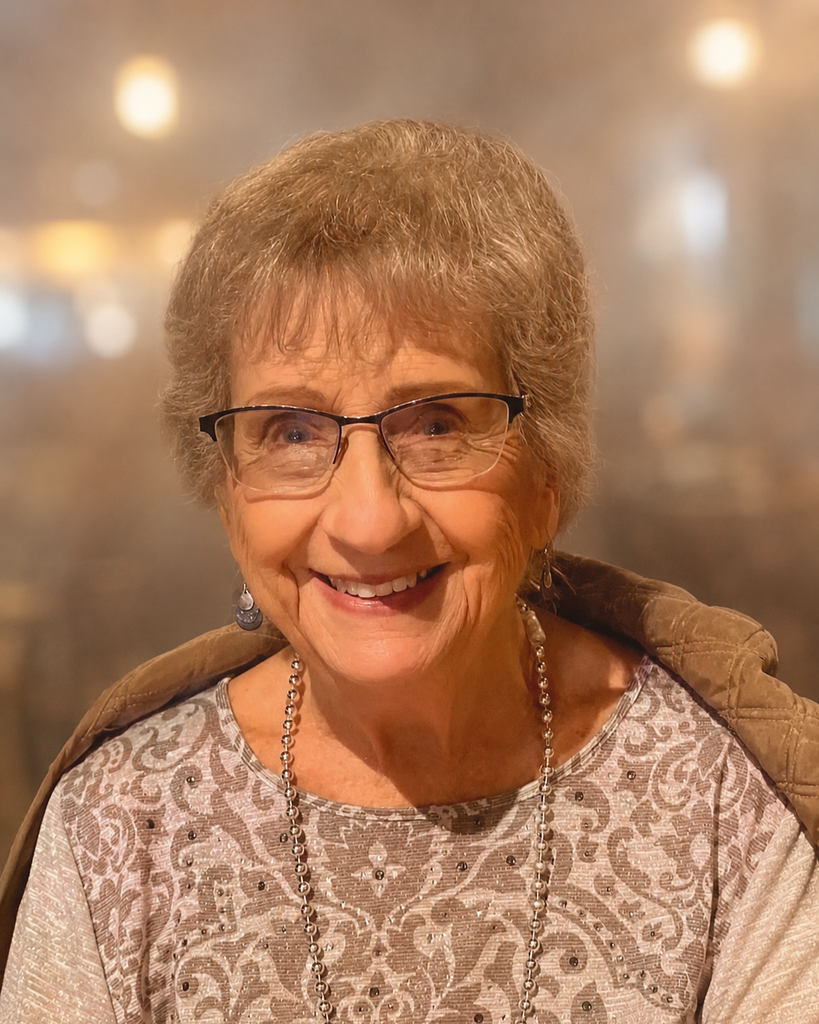Ada M. Chriswell Profile Photo