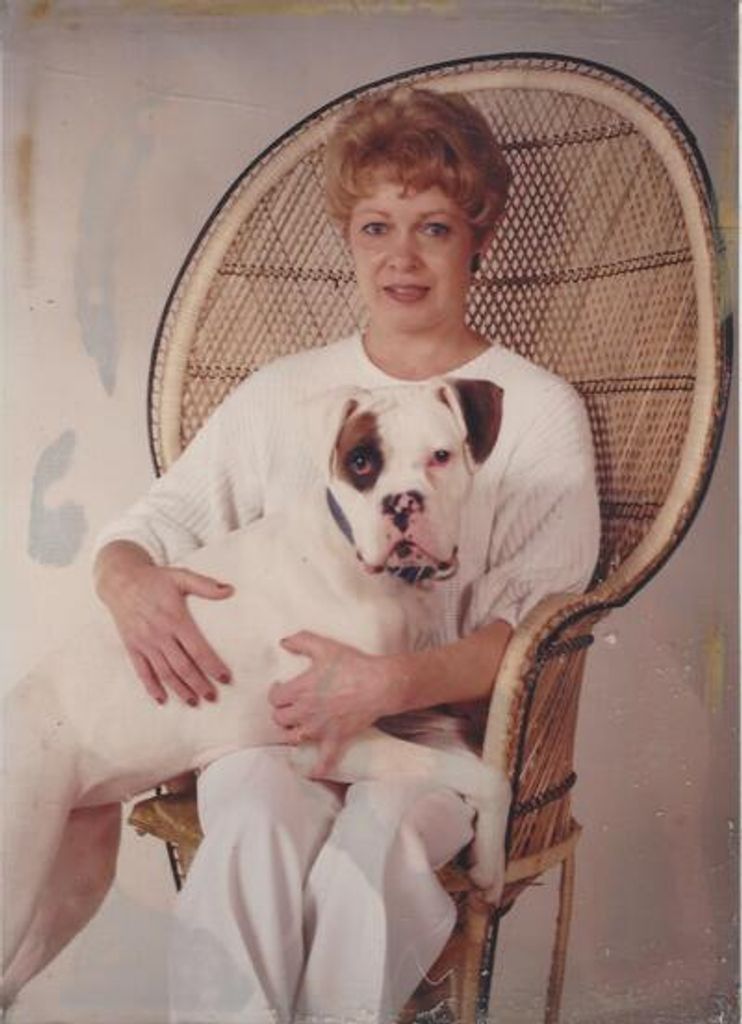 Patricia Ann Van Buskirk Profile Photo