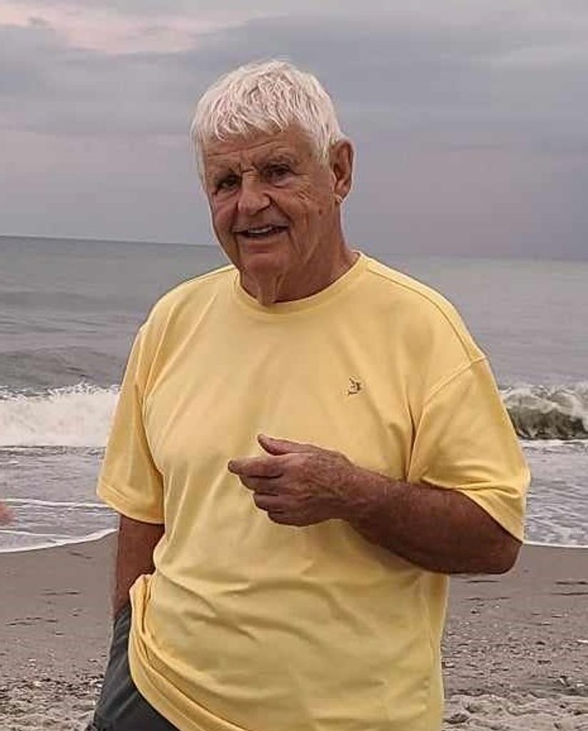 Harry Raymond Hansen, Jr. Profile Photo