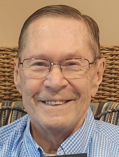 Stephen Billy's obituary image