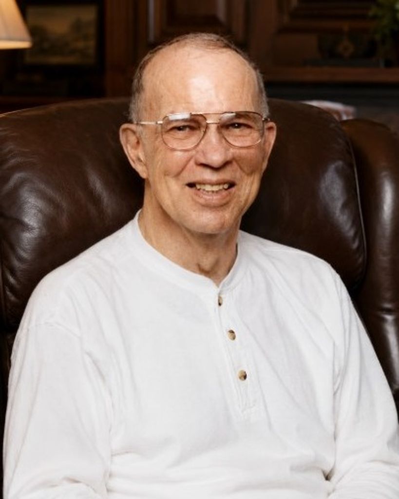 Charles R. Blagg