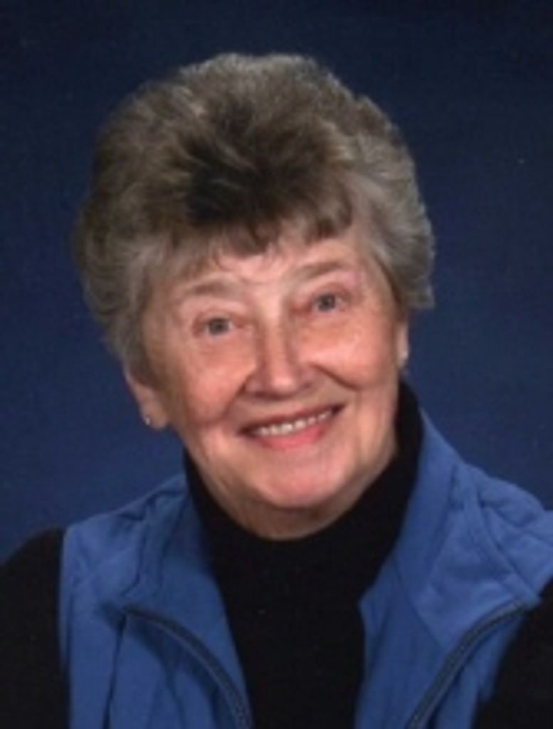 Marjorie Marie Humphreys