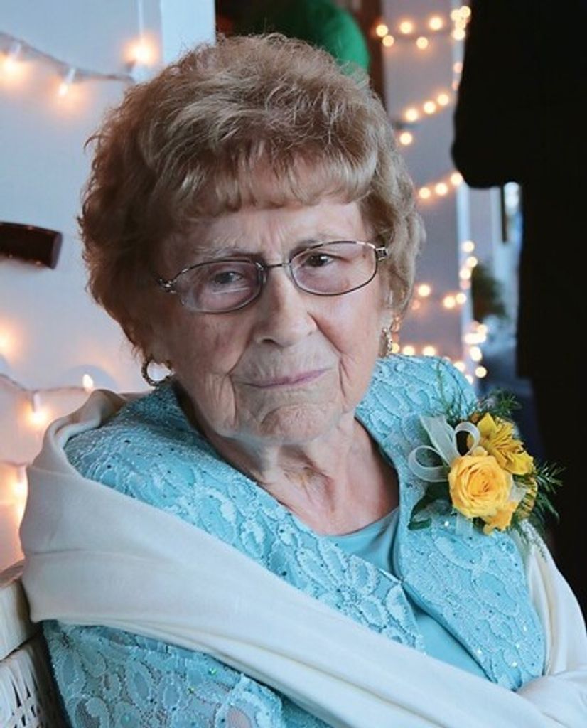 Carmen Dean Frazer Profile Photo