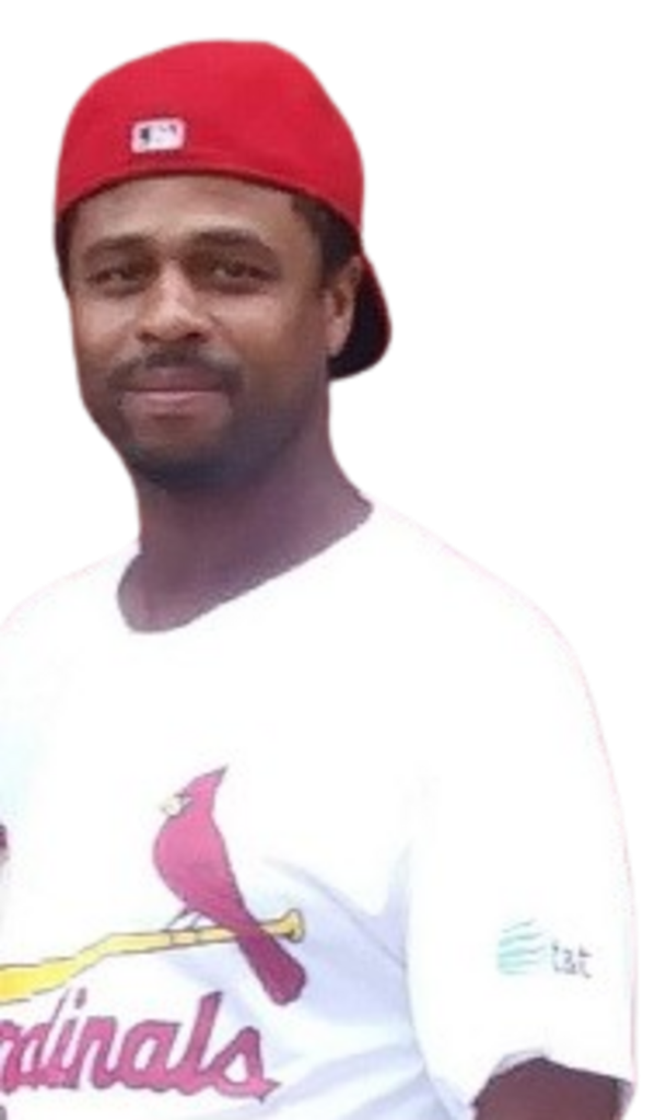 Richard Mckenney Profile Photo