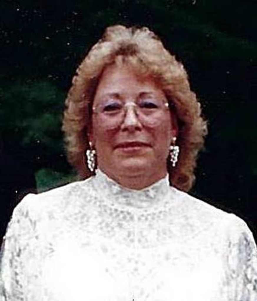 Brenda Ann Andrews Profile Photo