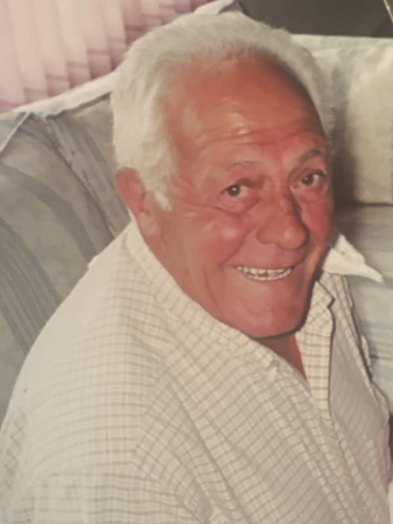 Giovanni DiBiasi