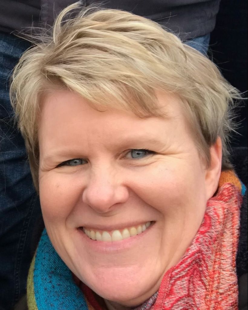 Nicole Nimrod Profile Photo