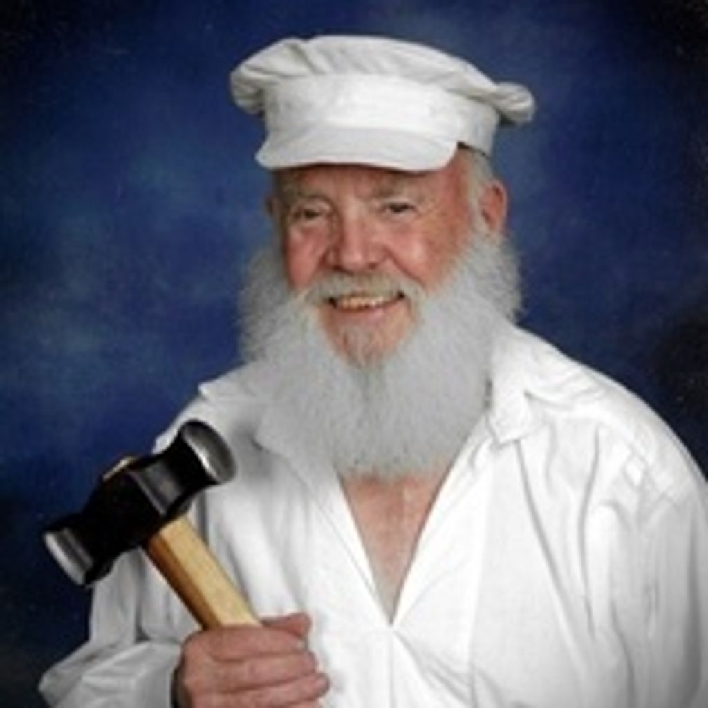 Thomas Porter Mcdowell Profile Photo