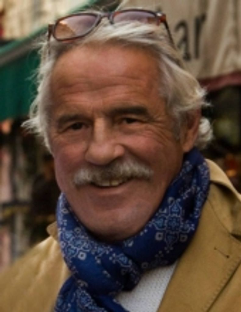 Paul Benjamin Lodi