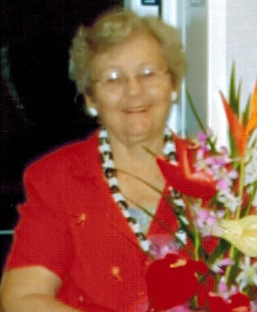 Doris Marie (Maynard)  Labrie