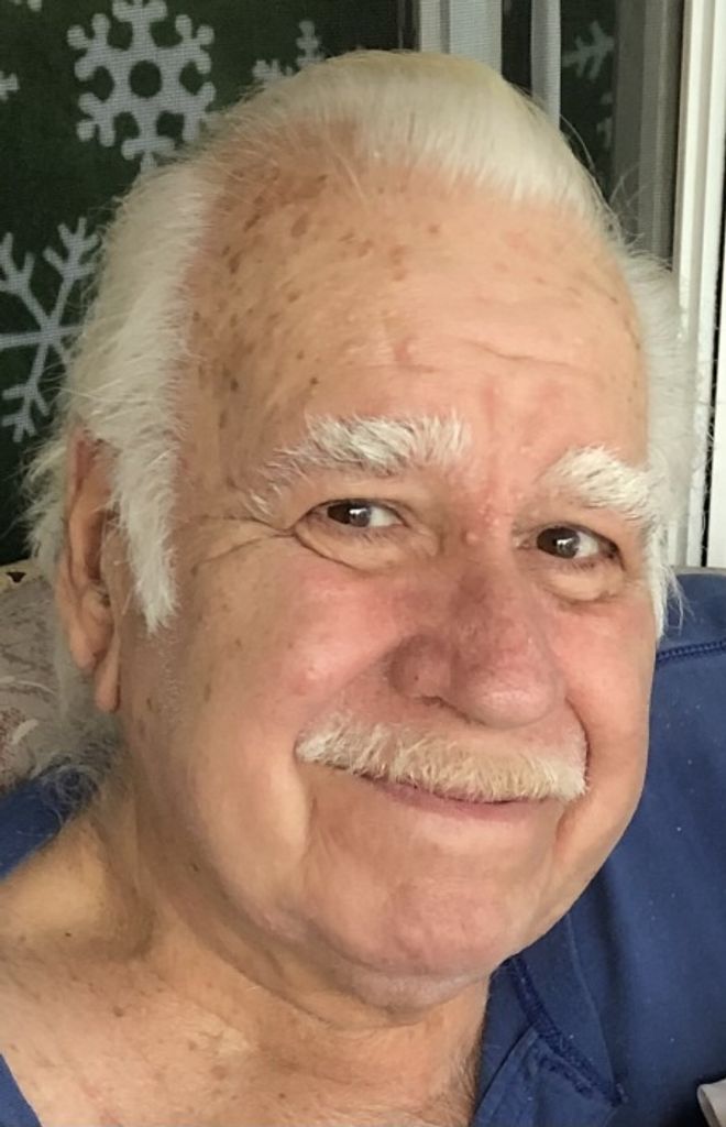 Raffaele "George" Pugliese
