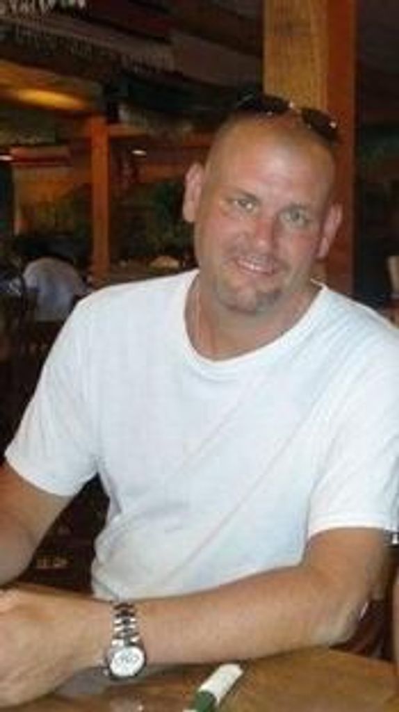 Gary Wayne Simpson