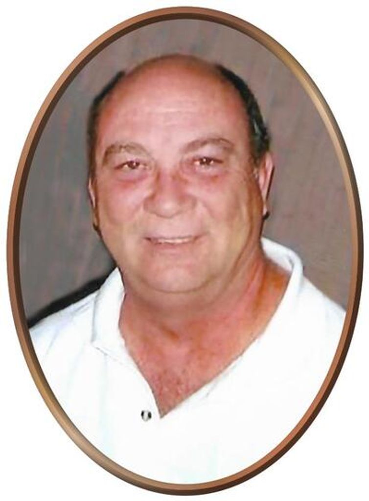 Michael Joseph "Mike" Demars Profile Photo