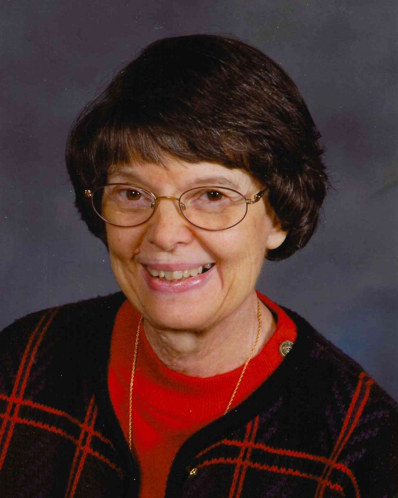 Joy L. Johnson Profile Photo