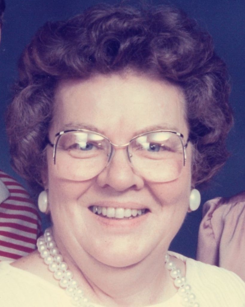 Laurabelle Eikenberry Cole Profile Photo