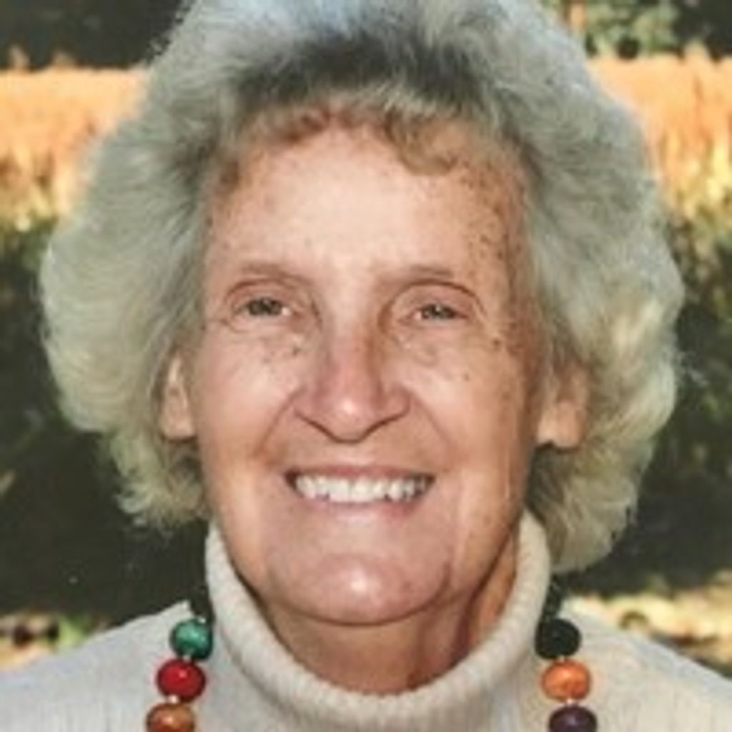 Mary Hunt Lawson