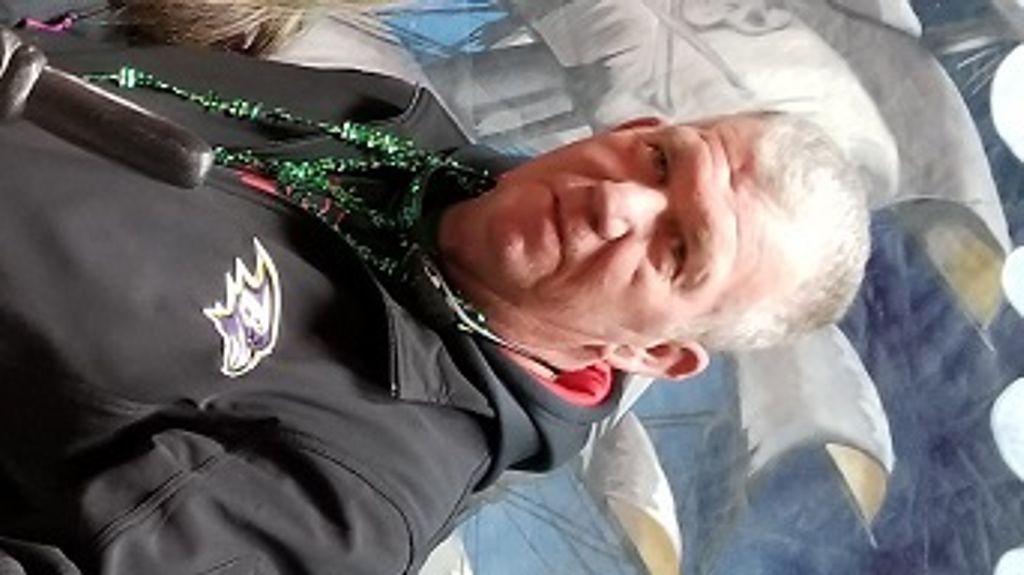 Ronald Breighner