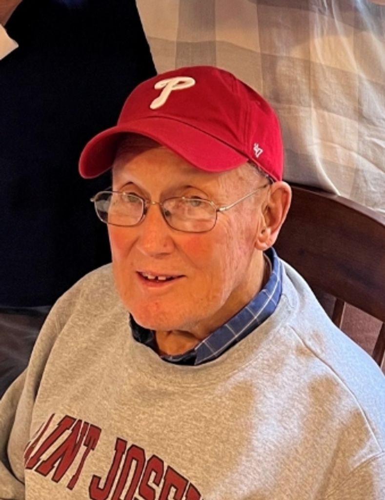Glenn A Dissinger Profile Photo