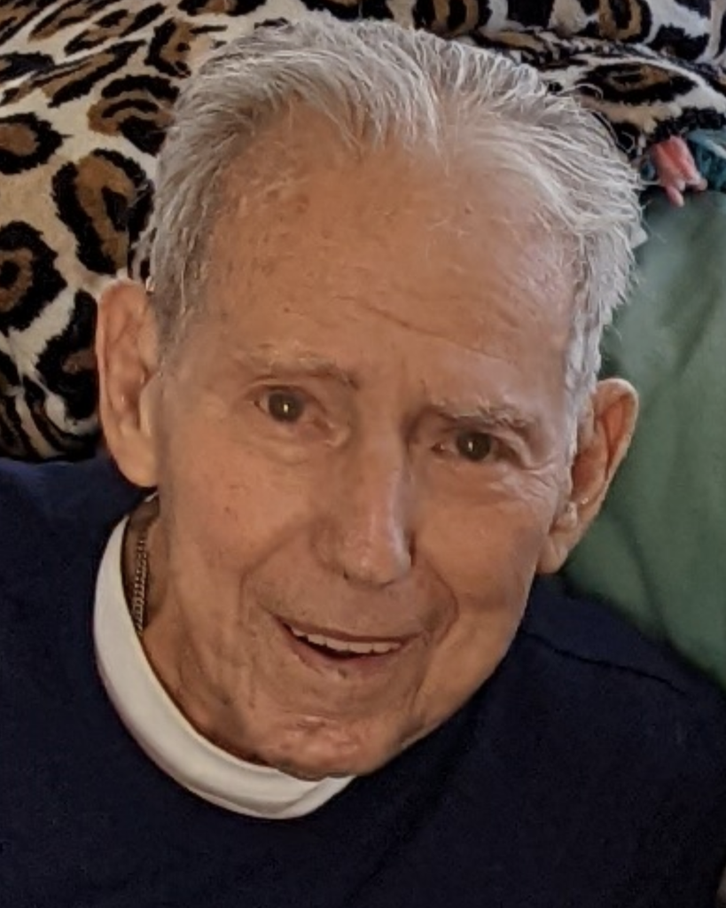 Charles Joseph Petrarca