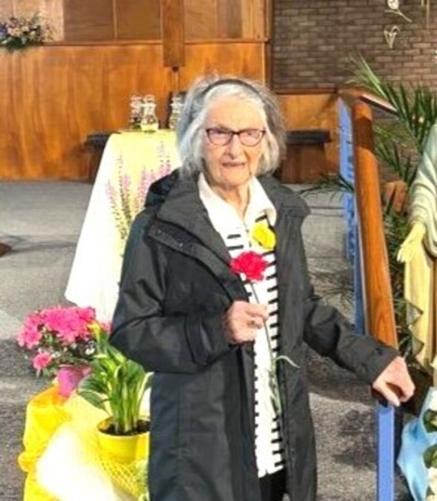 Mabel Dorothy Tsolis Profile Photo