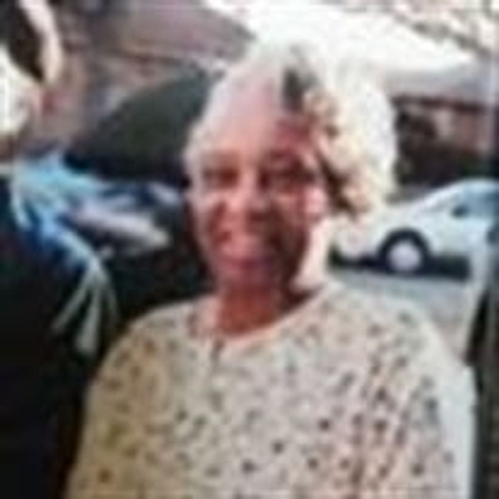 Mrs. Bobbie Jean Darden London