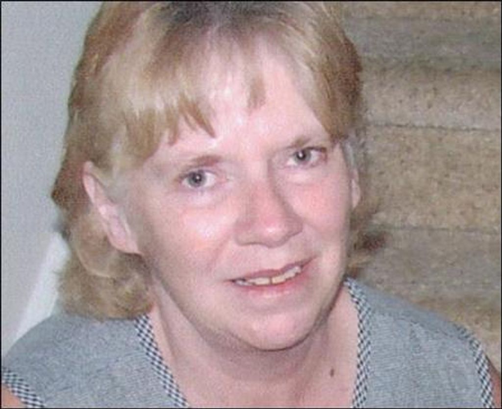 Wilda Jane Mills