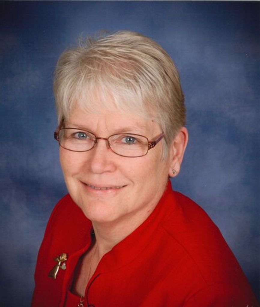 Donna Rutledge Profile Photo