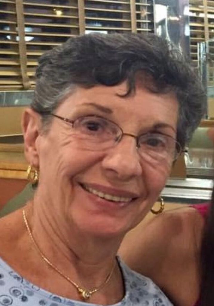 Lucy  Ann  Foti