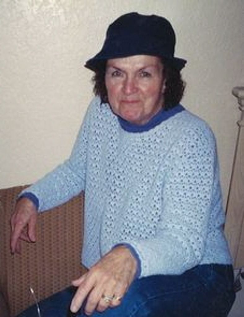 June Sylvia Florence Profile Photo