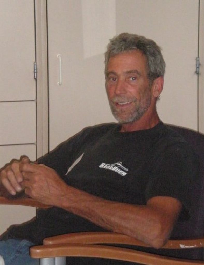 Ronald Drake