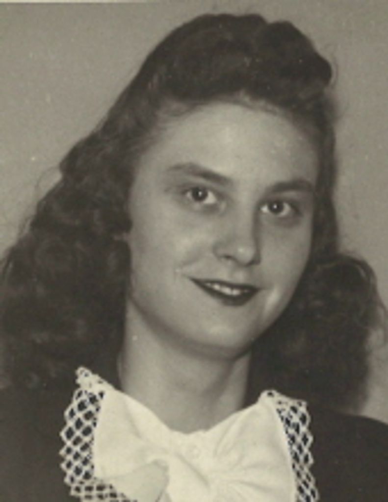 Mary L. Houser